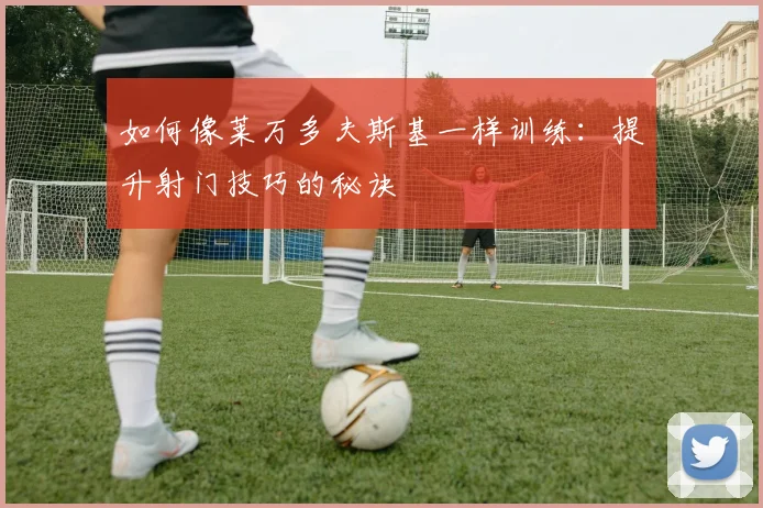 如何像莱万多夫斯基一样训练：提升射门技巧的秘诀